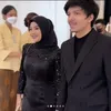 atta halilintar, aurel hermansyah