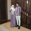 atta halilintar, aurel hermansyah