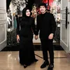 atta halilintar, aurel hermansyah