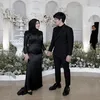 atta halilintar, aurel hermansyah