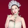 Potret terbaru Cupi Cupita.