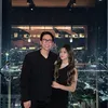 foto Mesra Brisia Jodie dan Pacar Baru