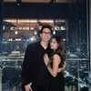 foto Mesra Brisia Jodie dan Pacar Baru