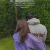 foto Mesra Brisia Jodie dan Pacar Baru