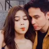 foto Mesra Brisia Jodie dan Pacar Baru