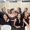Mayang Lucyana
