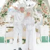nabila lida dan ilyas bachtiar.