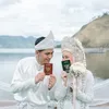 nabila lida dan ilyas bachtiar.