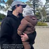  Wajah Kamari Anak Jeniffer Coppen