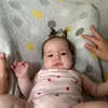  Wajah Kamari Anak Jeniffer Coppen