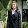 potret Maia Estianty yang alpha female banget.