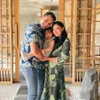 Potret harmonis rumah tangga Asmirandah.