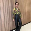 Potret Aming bergaya OOTD kece 