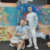 Alea anak Raditya Dika