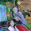 Alea anak Raditya Dika