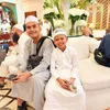 Farel Prayoga Agama Umrah