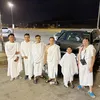 Farel Prayoga Agama Umrah