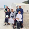 Farel Prayoga Agama Umrah