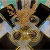 dapur tasyi athasyia