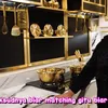 dapur tasyi athasyia