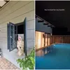 rumah arya saloka, rumah amanda manopo, rumah seleb