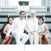 Indra Bekti dan Aldilla Jelita