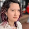 Alex anak Nadya Hutagalung