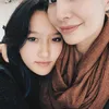 Alex anak Nadya Hutagalung