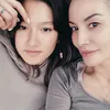 Alex anak Nadya Hutagalung