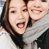 Alex anak Nadya Hutagalung