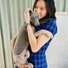 Alex anak Nadya Hutagalung