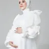 Lesti melahirkan