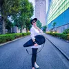 syahrini