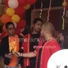 Potret Arya Saloka yang terlihat tak terurus.