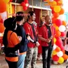 Potret Arya Saloka yang terlihat tak terurus.