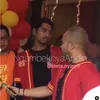 Potret Arya Saloka yang terlihat tak terurus.