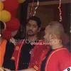 Potret Arya Saloka yang terlihat tak terurus.