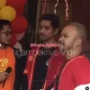 Potret Arya Saloka yang terlihat tak terurus.