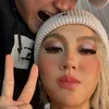 Agnez Mo Oplas