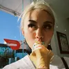 Agnez Mo Oplas