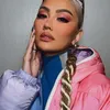 Agnez Mo Oplas