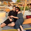Thalita Latief dan Ichsan Reinaldy