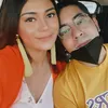 Thalita Latief dan Ichsan Reinaldy