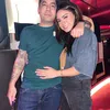Thalita Latief dan Ichsan Reinaldy