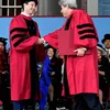 mark zuckerberg, berita mark zuckerberg, mark zuckerberg lulus, mark zuckerberg lulus dari harvard