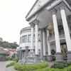 Rumah Mewah Dato Aliff Syukri