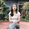 Alasan Melly Suka Dangdut