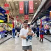 Erick Iskandar