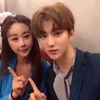 Ham So Won - Jin Hua