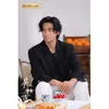 Potret Vic Zhou Pemain &#039;METEOR GARDEN&#039;